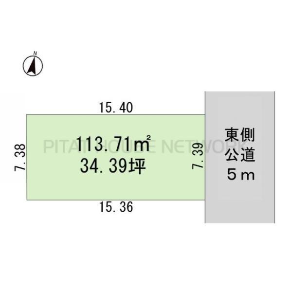 山形県鶴岡市朝暘町