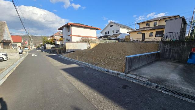 神戸市西区桜が丘西町一丁目　土地 土地