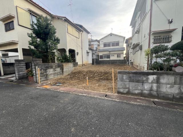 泉佐野市日根野売地 土地