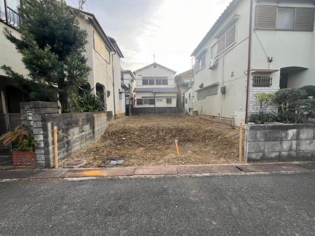 泉佐野市日根野売地 土地