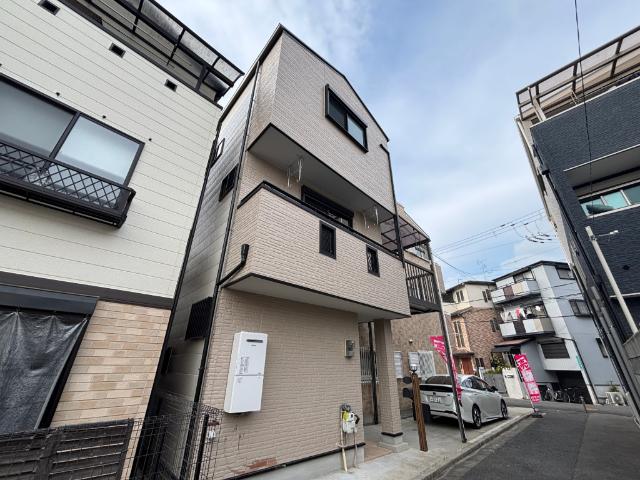 外観写真3