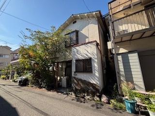 大東市氷野売地 土地