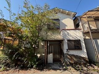 大東市氷野売地 土地