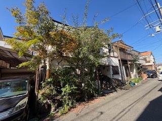 大東市氷野売地 土地