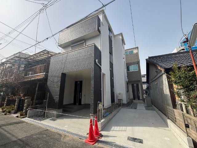 外観写真1