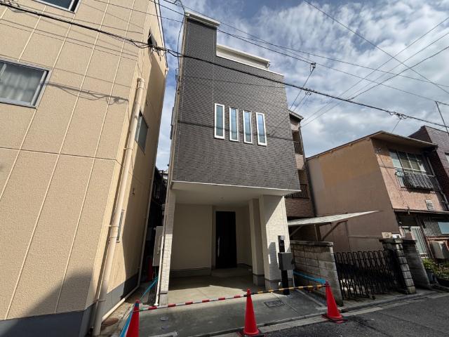 外観写真1