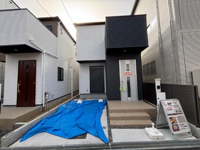 外観写真1
