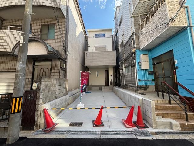 外観写真1