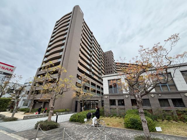 外観写真1