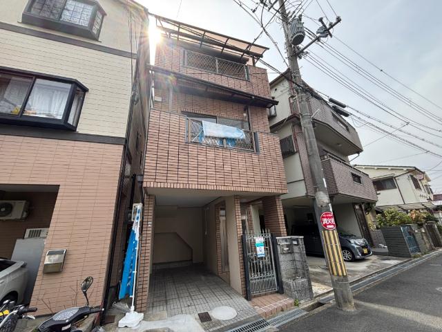 外観写真1