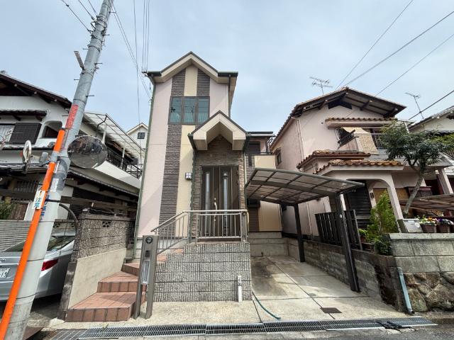 外観写真1