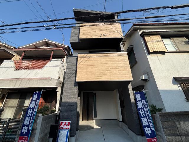 外観写真1