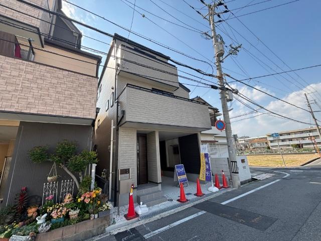 外観写真1