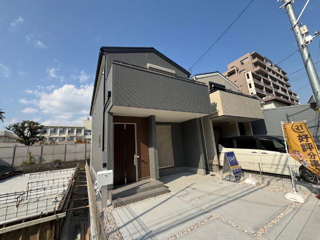 外観写真1