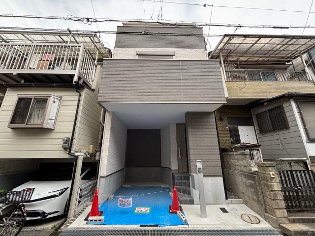 外観写真1