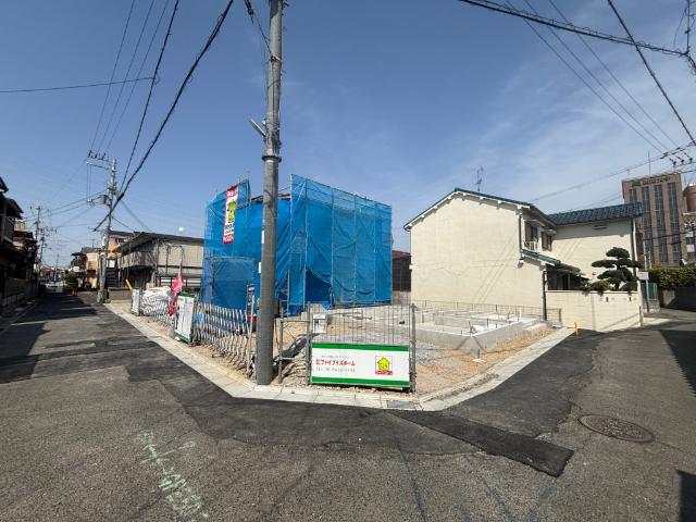 外観写真1