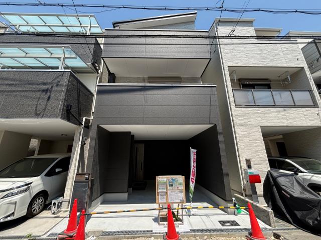 外観写真1