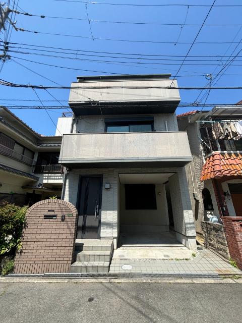 外観写真1
