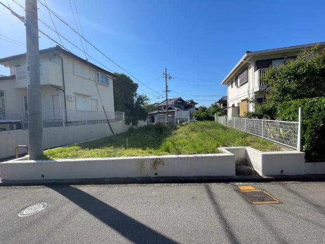 堺市南区庭代台三丁　土地 土地