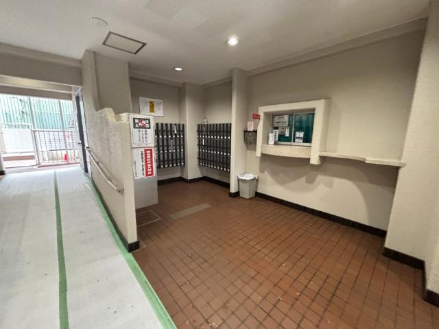 三国本町スカイハイツ その他
