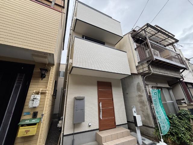 外観写真1