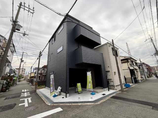 外観写真1