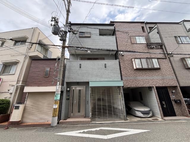 大阪市西淀川区歌島二丁目　中古戸建 外観