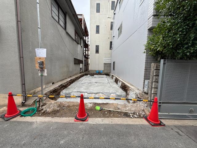 外観写真1