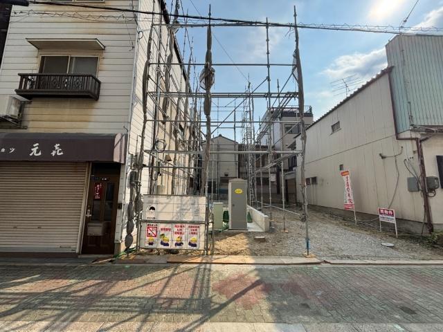外観写真1