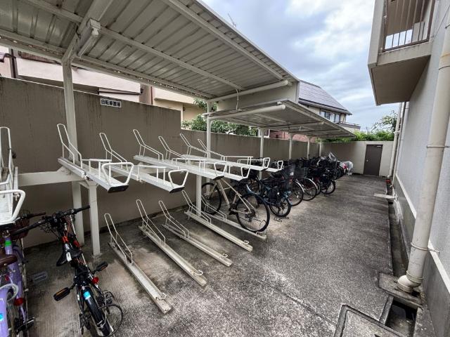 ステイツ千里・山手町 共有部分
