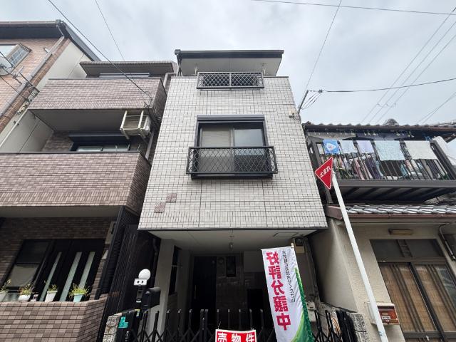 大阪市淀川区田川一丁目　中古戸建 外観