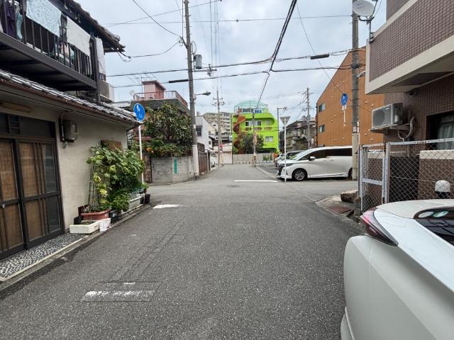大阪市淀川区田川一丁目　中古戸建 その他