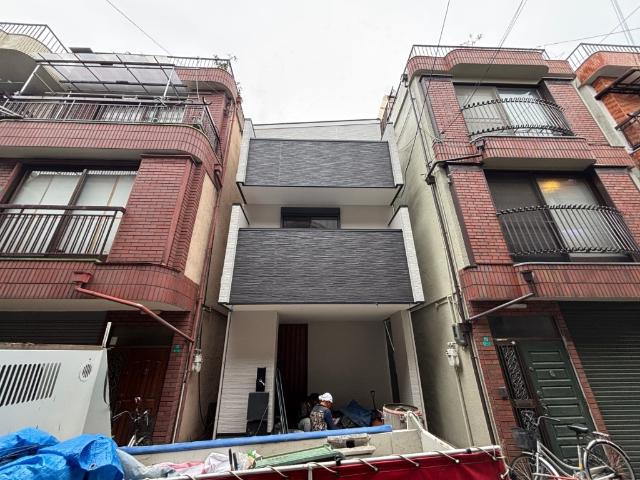 外観写真1