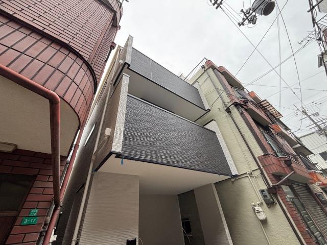 外観写真3