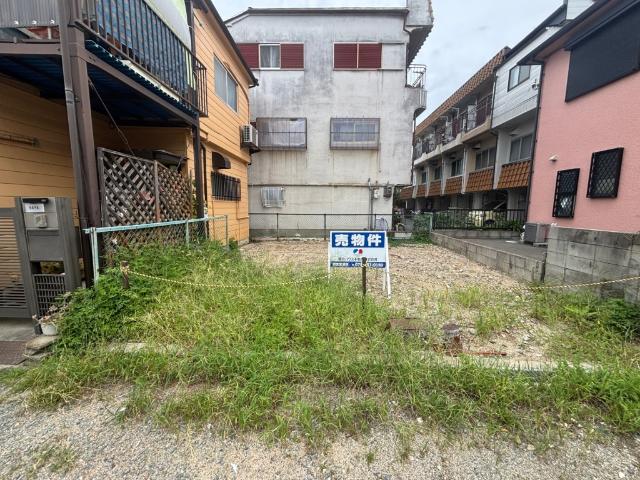 西宮市段上町八丁目　土地 土地