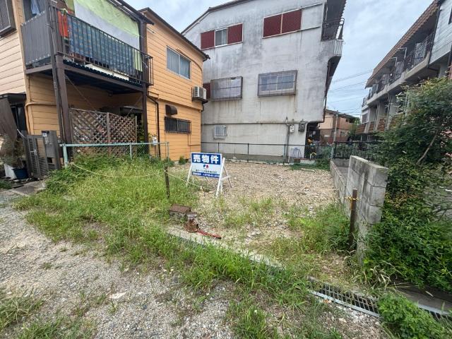 西宮市段上町八丁目　土地 土地