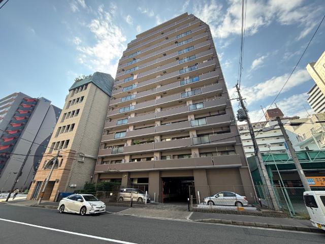外観写真1