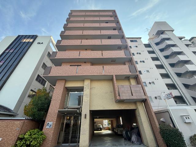レイセニット江坂 土地画像