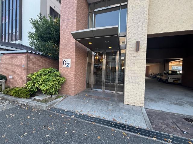 レイセニット江坂 土地画像