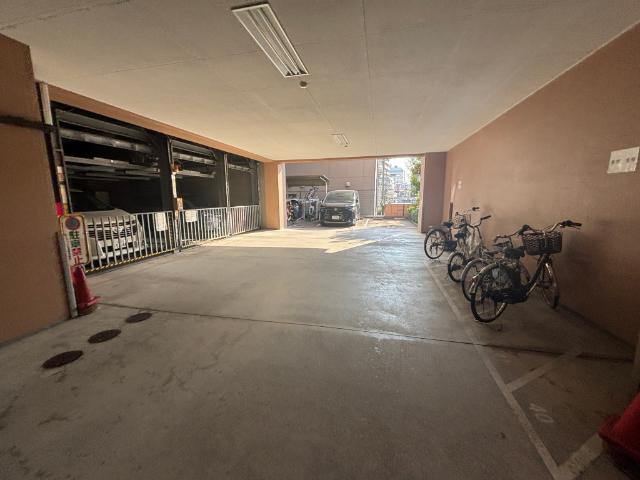 レイセニット江坂 土地画像