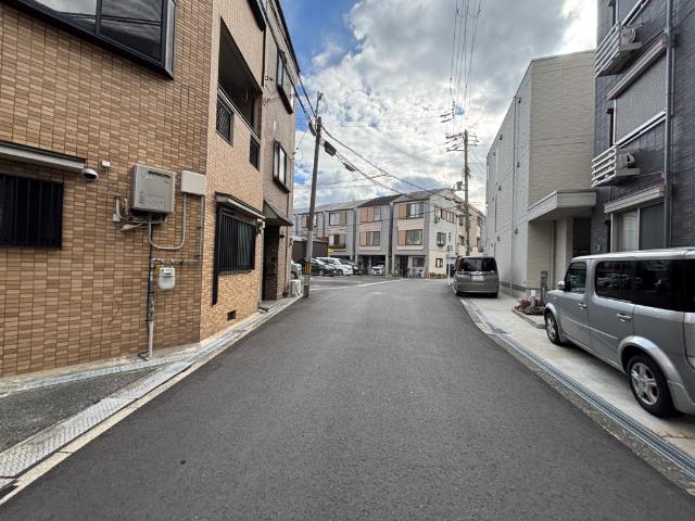 大阪市淀川区三津屋中一丁目　中古戸建 その他