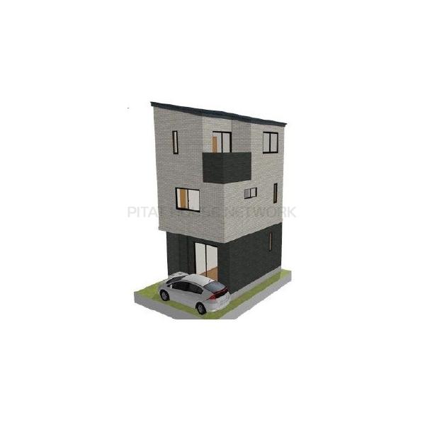 大阪府豊中市北条町３丁目