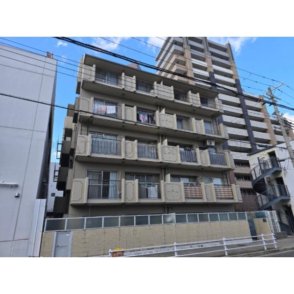 甲南メゾン本山