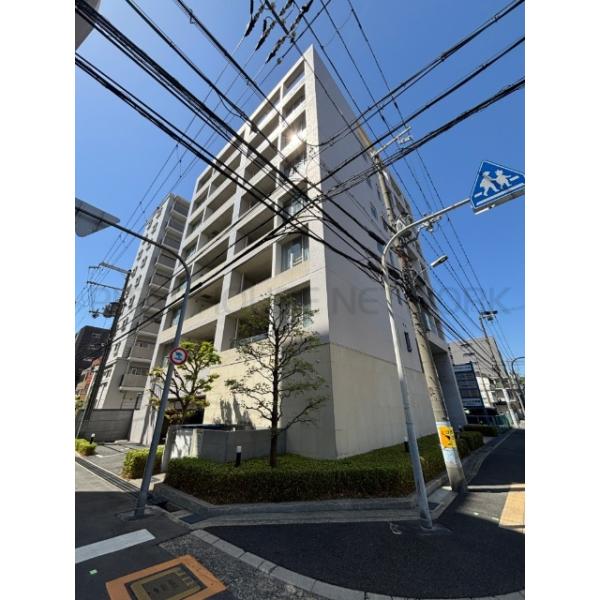 ユニ・アルス江坂