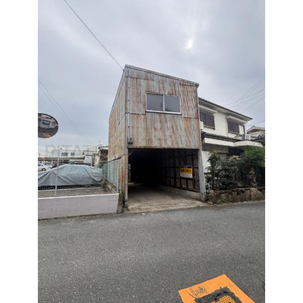 大阪府松原市新堂５丁目