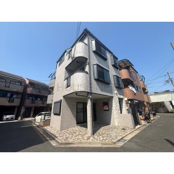 大阪府大阪市淀川区三津屋北１丁目