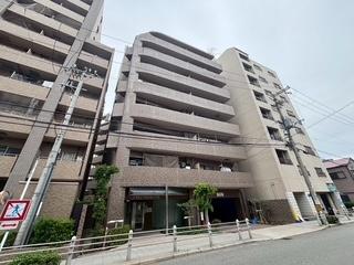リーガル塚本第7 外観