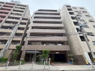 リーガル塚本第7 外観