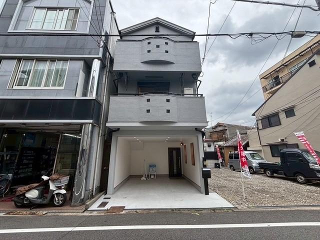 外観写真1