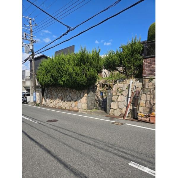 兵庫県神戸市長田区丸山町３丁目
